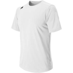 imageNew Balance Mens Baseball Tech Short SleeveWhite