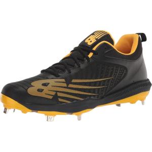 imageNew Balance Mens FuelCell 4040 V6 MetalBlackYellow
