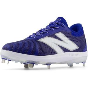 imageNew Balance Mens FuelCell 4040 V7 MetalTeam RoyalOptic White