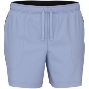 imageNew Balance Mens Sport Short 5quotDaybreak