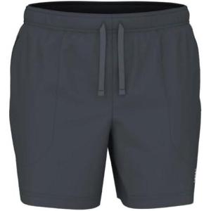 imageNew Balance Mens Sport Short 5quotGraphite