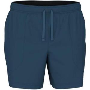 imageNew Balance Mens Sport Short 5quotShoreline Blue