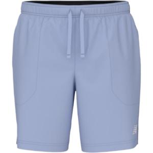 imageNew Balance Mens Sport Short 7quotDaybreak