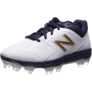 imageNew Balance Womens Fresh Foam Velo V1 TPU Molded ShoesNavyWhite