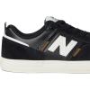 imageNew Balance Unisex Adult 306 Jamie Foy Skate ShoesBlack