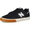 imageNew Balance Unisex Adult 306 Jamie Foy Skate ShoesBlack