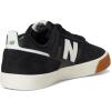 imageNew Balance Unisex Adult 306 Jamie Foy Skate ShoesBlack