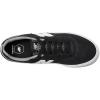 imageNew Balance Unisex Adult 306 Jamie Foy Skate ShoesBlackWhite 4
