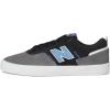imageNew Balance Unisex Adult 306 Jamie Foy Skate ShoesGrey