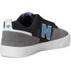 imageNew Balance Unisex Adult 306 Jamie Foy Skate ShoesGrey