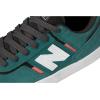 imageNew Balance Unisex Adult 306 Jamie Foy Skate ShoesNew SpruceWhite