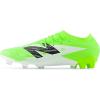 imageNew Balance UnisexAdult Furon Team Fg V8Pixel GreenBlackSilver