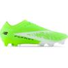 imageNew Balance UnisexAdult Furon Team Fg V8Pixel GreenBlackSilver