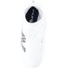 imageNew Balance UnisexAdult Furon Team Fg V8WhiteMetallic SilverBlack