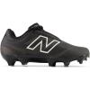 imageNew Balance Womens Burnx4 Lacrosse ShoesBlackBlack