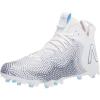 imageNew Balance Mens Freezelx V3Lacrosse ShoeWhiteNavy