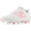imageNew Balance Womens Burnx4 Lacrosse ShoesWhiteUltra Pink