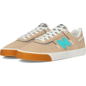 imageNew Balance Unisex Adult 306 Jamie Foy Skate ShoesIndigo