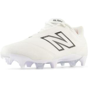 imageNew Balance Womens Burnx4 Lacrosse ShoesWhiteBlack