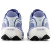 imageNew Balance Womens 1080 V15 Running ShoeGlint BlueSilver Metallic
