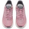 imageNew Balance Womens 1080 V15 Running ShoeRosewoodSilver Metallic