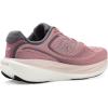 imageNew Balance Womens 1080 V15 Running ShoeRosewoodSilver Metallic