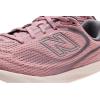 imageNew Balance Womens 1080 V15 Running ShoeRosewoodSilver Metallic