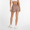 imageNew Balance Womens Sport Essentials Short 3Earth Shadow