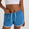 imageNew Balance Womens Sport Essentials Short 3Sea Stone