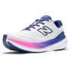 imageNew Balance Womens 1080 V15 Running ShoeSea SaltBlue Oyster