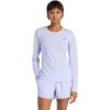 imageNew Balance Womens Sport Core Long SleeveDaybreak