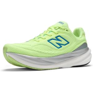imageNew Balance Womens 1080 V15 Running ShoeAfterglowBlue Bird