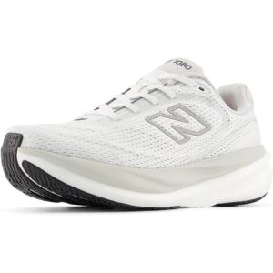 imageNew Balance Womens 1080 V15 Running ShoeNb 103 WhiteTruffle Salt
