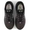 imageNew Balance Mens 1080 V15 Running ShoeBlackFaded Black