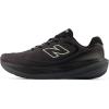 imageNew Balance Mens 1080 V15 Running ShoeBlackFaded Black