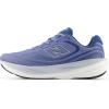 imageNew Balance Mens 1080 V15 Running ShoeFairweather BlueSilver Metallic