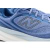 imageNew Balance Mens 1080 V15 Running ShoeFairweather BlueSilver Metallic