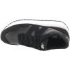 imageNew Balance Mens 237 V1 Classic Road Running ShoeBlackMoonbeam