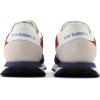 imageNew Balance Mens 237 V1 Classic Road Running ShoeNb NavyBrick RedWhite