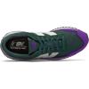 imageNew Balance Mens 237 V1 Classic Road Running ShoeNight TideAspen
