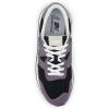 imageNew Balance Mens 237 V1 Sneaker Shadow GrayMoonbeam 4