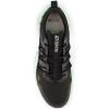 imageNew Balance Mens Dynasoft Tektrel V1 Trail Running ShoeBlackLab GreenSilver Metallic