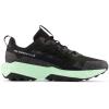 imageNew Balance Mens Dynasoft Tektrel V1 Trail Running ShoeBlackLab GreenSilver Metallic
