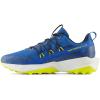 imageNew Balance Mens Dynasoft Tektrel V1 Trail Running ShoeBlue OasisNeo FlameLemon Zest