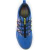 imageNew Balance Mens Dynasoft Tektrel V1 Trail Running ShoeBlue OasisNeo FlameLemon Zest