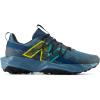 imageNew Balance Mens Dynasoft Tektrel V1 Trail Running ShoeTerrariumDeep SeaCyber Jade