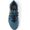 imageNew Balance Mens Dynasoft Tektrel V1 Trail Running ShoeTerrariumDeep SeaCyber Jade