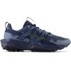imageNew Balance Mens Dynasoft Tektrel V1 Trail Running ShoeVintage IndigoNb NavyMarshland