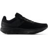 imageNew Balance Mens Fresh Foam 520 V9 ShoesBlackBlackPhantom