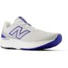 imageNew Balance Mens Fresh Foam 520 V9 ShoesGrey MatterReflectionTeam Royal
